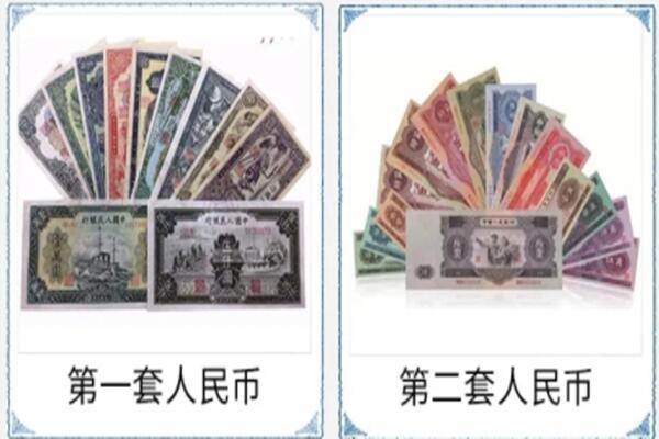赣州南康区回收旧币